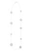 Lange geometrische Kette Lidia